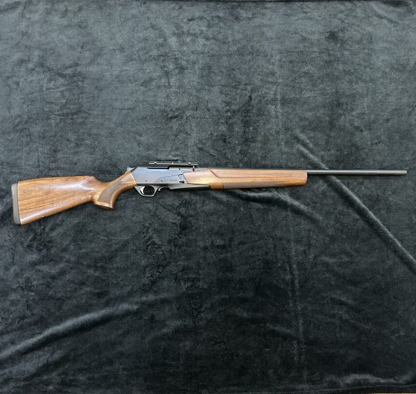 BROWNING BAR 4X - CAL. 300 Win-Mag