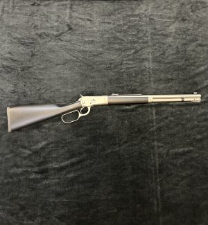 CHIAPPA ALASKAN - CAL. 44 mag