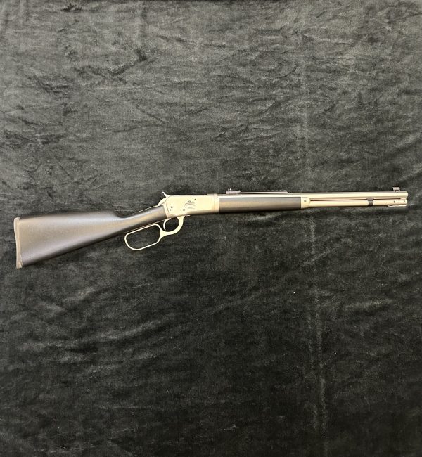 CHIAPPA ALASKAN - CAL. 44 mag