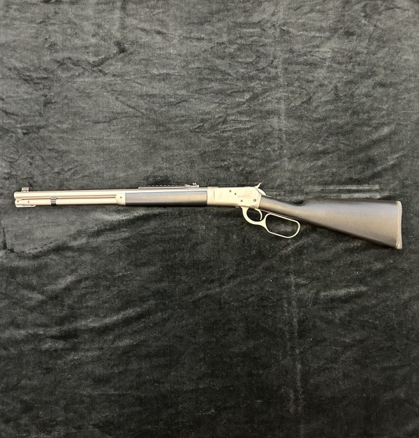 CHIAPPA ALASKAN - CAL. 44 mag – Image 2