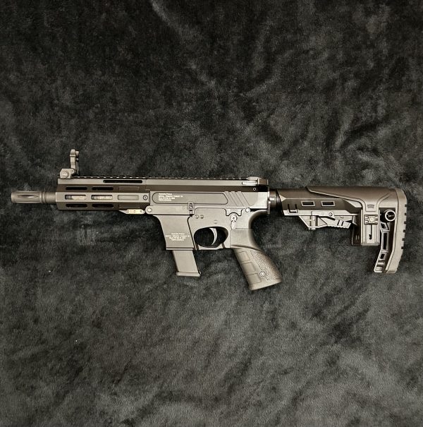DERYA ZY9 - .9mm – Image 2