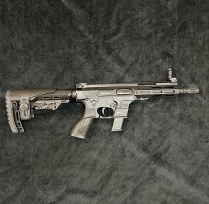 DERYA ZY9 - .9mm