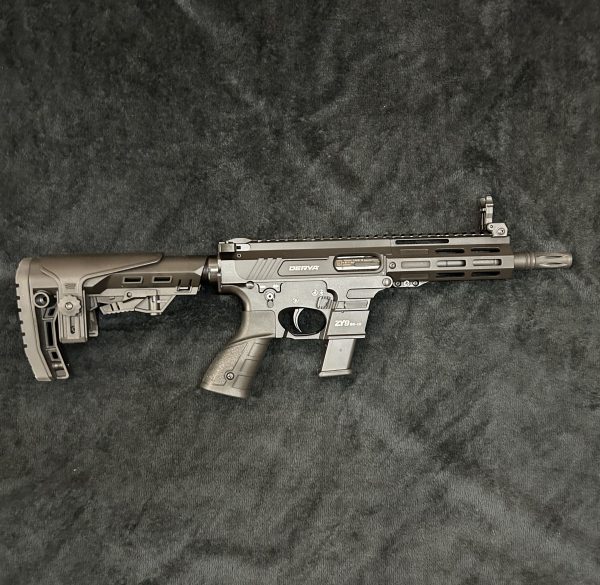 DERYA ZY9 - .9mm