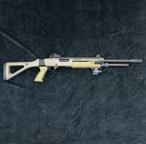 FABARM STF12 - CAL.12