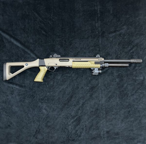 FABARM STF12 - CAL.12