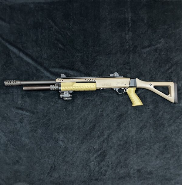 FABARM STF12 - CAL.12 – Image 2