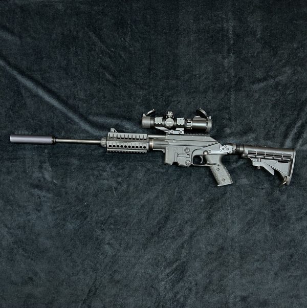 KELTEC SU 22 - CAL .22lr – Image 2