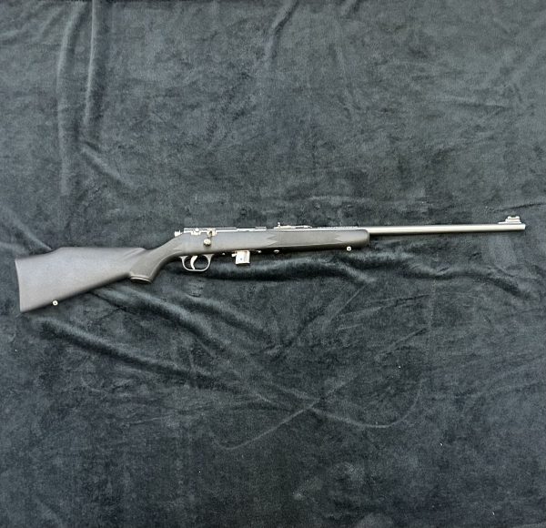MARLIN 880  SS - Cal. 22lr