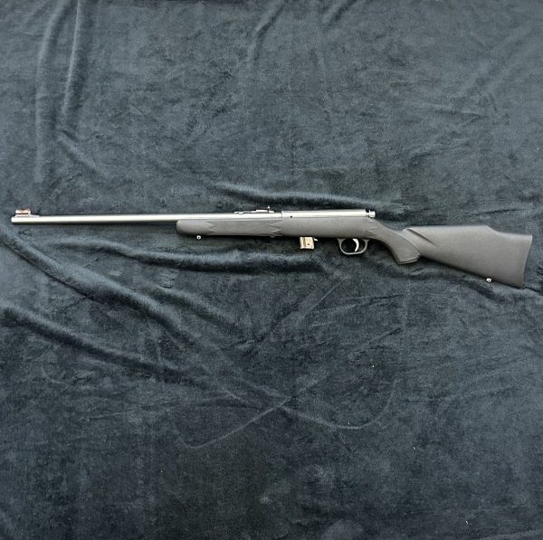 MARLIN 880  SS - Cal. 22lr – Image 2