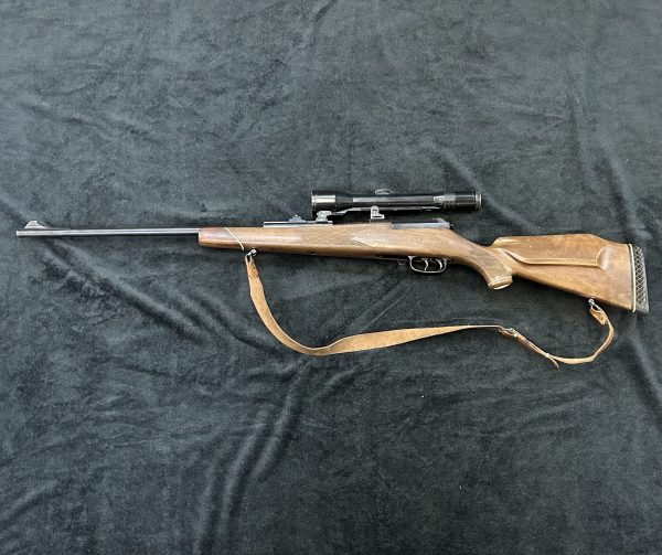 MAUSER M 66 S - Cal. 8x68 S – Image 2