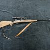 MAUSER M 66 S - Cal. 8x68 S