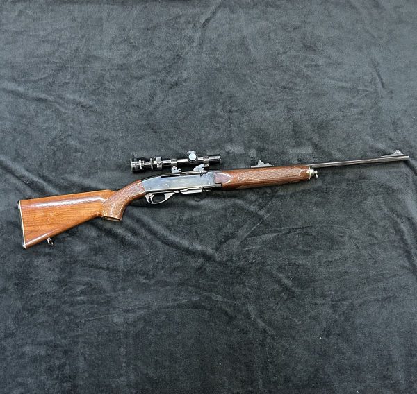 REMINGTON 700 - Cal. 280 REM