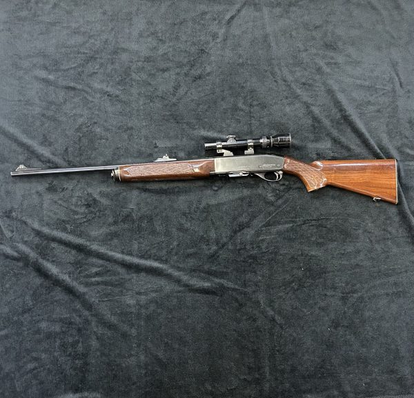 REMINGTON 700 - Cal. 280 REM – Image 2