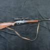 REMINGTON 742 - Cal. 280 REM