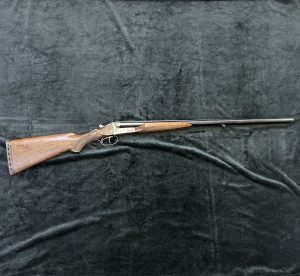 SAUER AND SOHN JUXT - Cal. 12/70