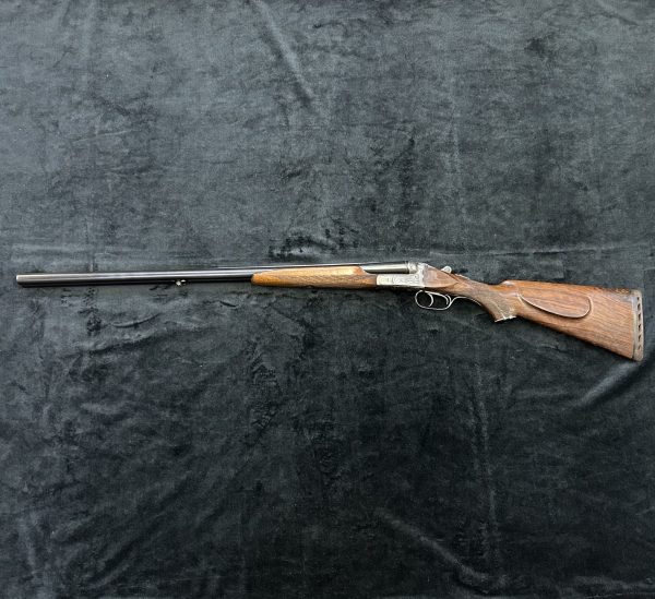 SAUER AND SOHN JUXT - Cal. 12/70 – Image 2