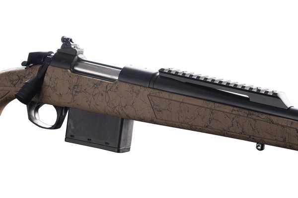 CVA CAL 308W CASCADE LRX CANON 56 CM – Image 4