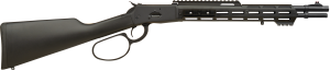 HUGTEK CAL 44 MAG LVR SSXB GARDE MAIN M LOCK ALU