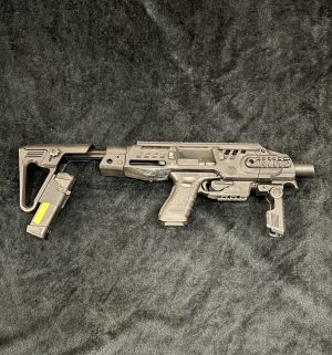 GLOCK 35 - .40 Smith & Wesson