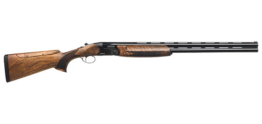 ATA ARMS SP SPORTER CAL 12/76 76 CM BUSC REGLABLE