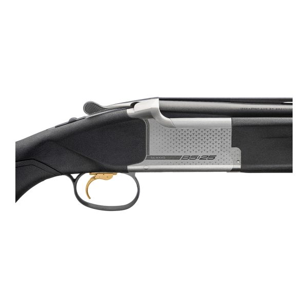 BROWNING 525 CAL 12 COMPO BUSC REGLABLE CANON  76 CM – Image 3