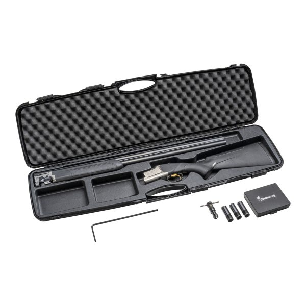 BROWNING 525 CAL 12 COMPO BUSC REGLABLE CANON  76 CM – Image 7