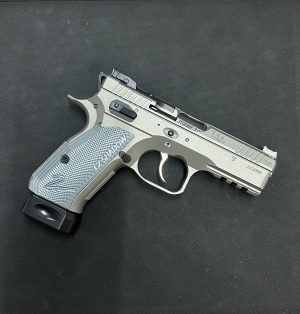 CZ SHADOW 2 COMPACT OR TITAN 9mm