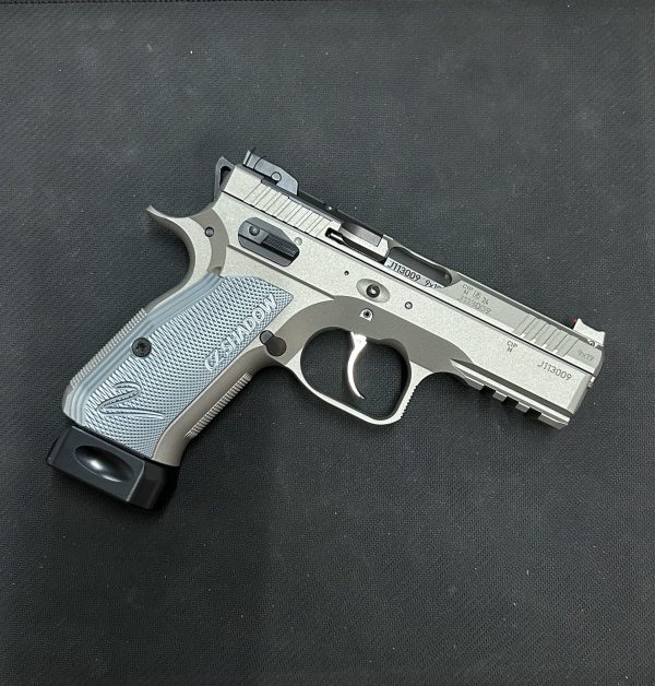CZ SHADOW 2 COMPACT OR TITAN 9mm