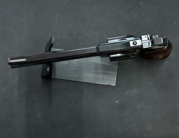 KORTH MODELE SPORT - 357 mag + CONVERSION 9mm – Image 3