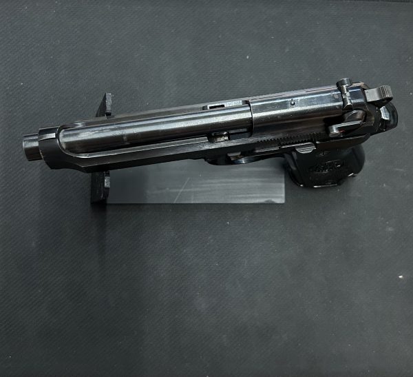 BERETTA 92S - 9mm - Bon état – Image 2