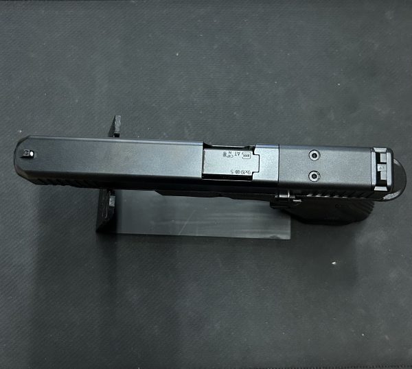 GLOCK 34 GEN5 9mm - MOS – Image 3