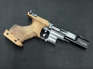 PARDINI MODELE SP 22 - CAL 22lr