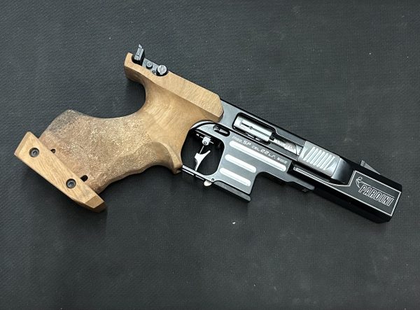 PARDINI MODELE SP 22 - CAL 22lr