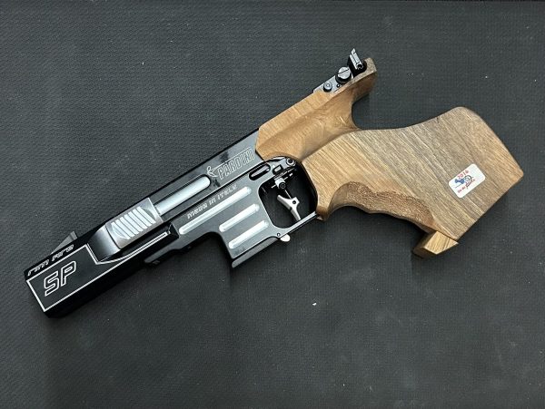 PARDINI MODELE SP 22 - CAL 22lr – Image 2