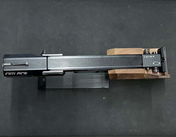 PARDINI MODELE SP 22 - CAL 22lr – Image 3