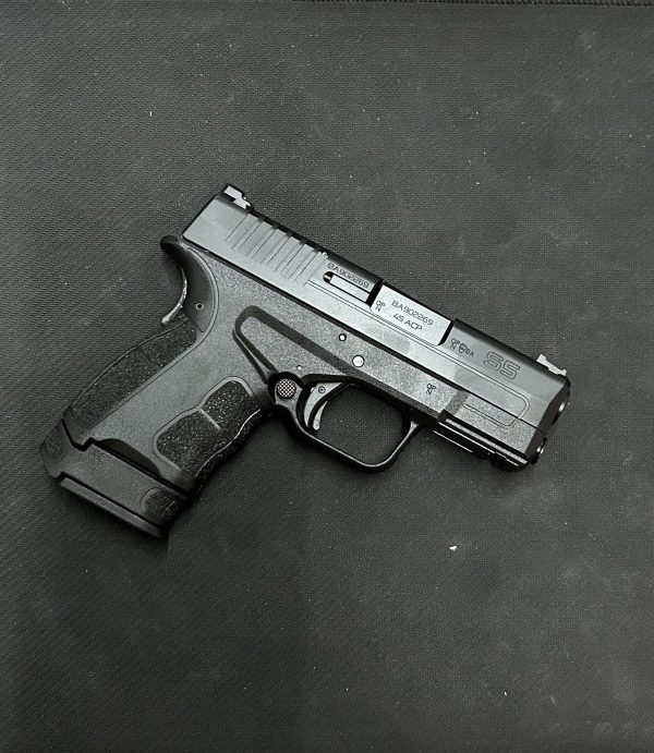HS PRODUKT HS S5 3.3 - 45 AUTO
