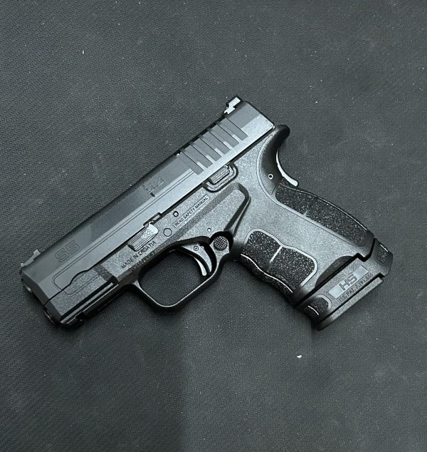 HS PRODUKT HS S5 3.3 - 45 AUTO – Image 2