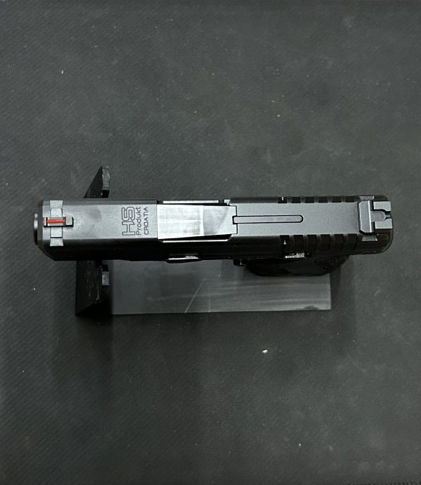 HS PRODUKT HS S5 3.3 - 45 AUTO – Image 3