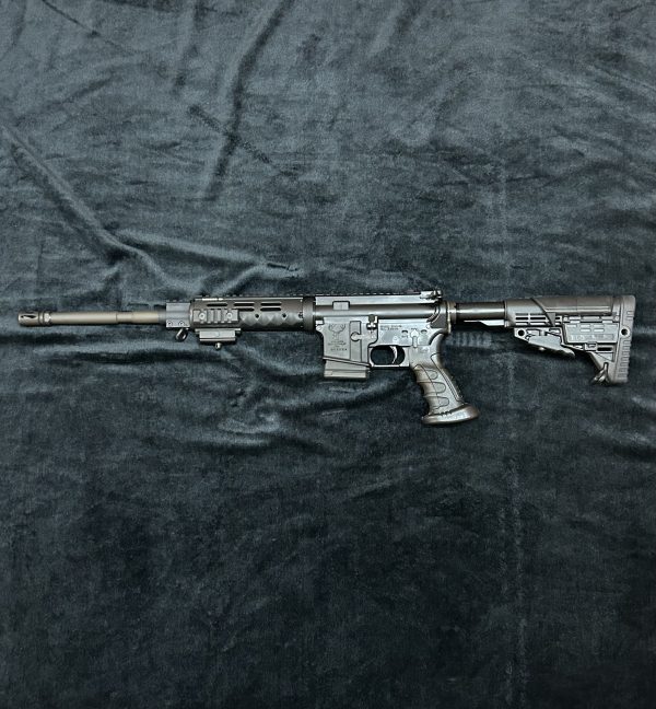 STAG ARMS STAG-15 - CANON 16" – Image 2