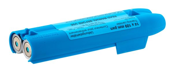PIEXON JPX RECHARGE 2 COUPS – Image 2