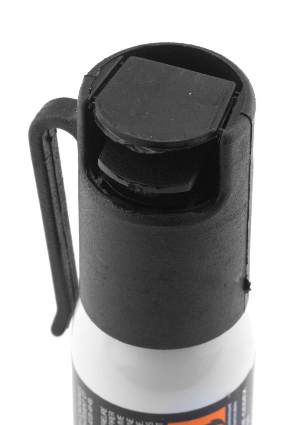 BOMBE LACRYMOGENE GEL 25 ML – Image 2