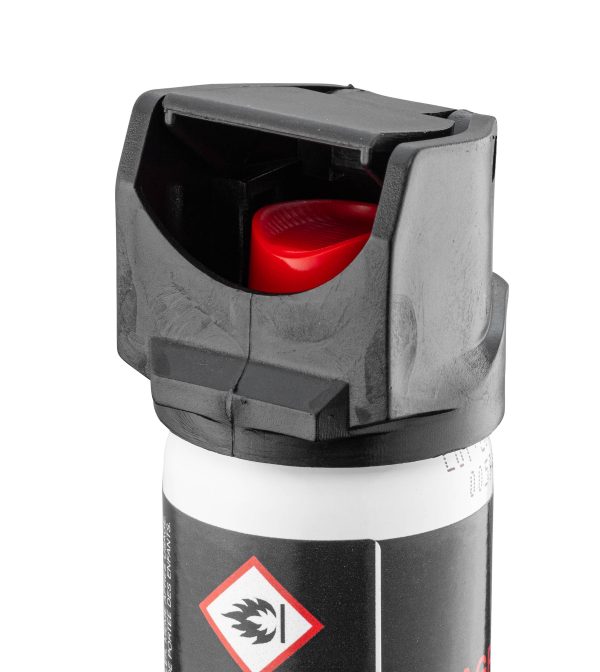 BOMBE LACRYMOGENE CONCORDE DEFENDER 75ML – Image 2