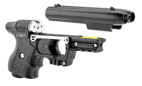 PIEXON JPX LASER 2 COUPS – Image 3