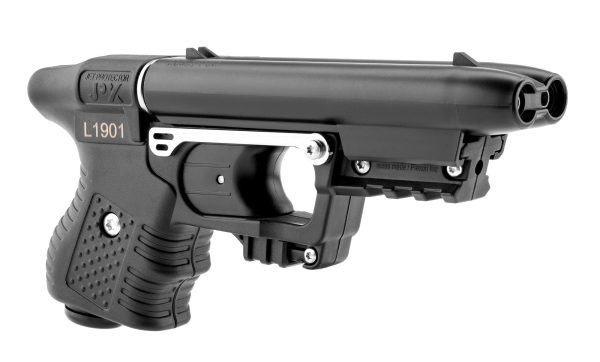 PIEXON JPX LASER 2 COUPS – Image 5