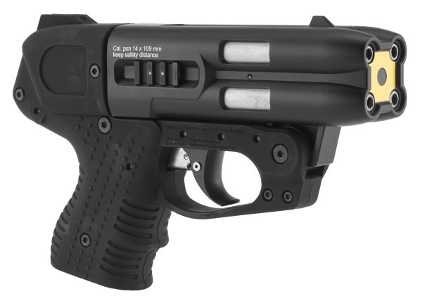PIEXON JPX 4 COUPS LASER – Image 4