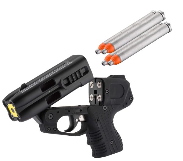 PIEXON JPX 4 COUPS LASER – Image 2