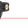 PIEXON JPX 4 COUPS LASER