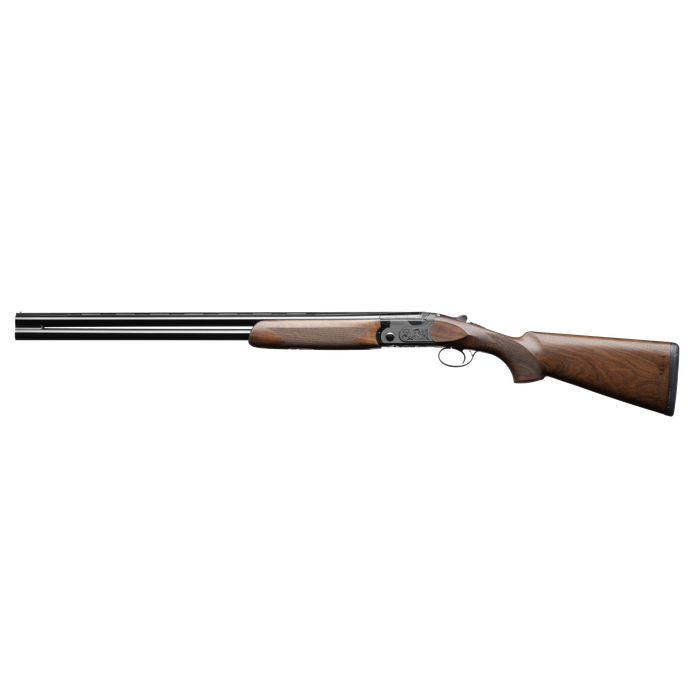 BERETTA ULTRALEGGERO SILVER CAL 12 CANON 71 CM – Image 2