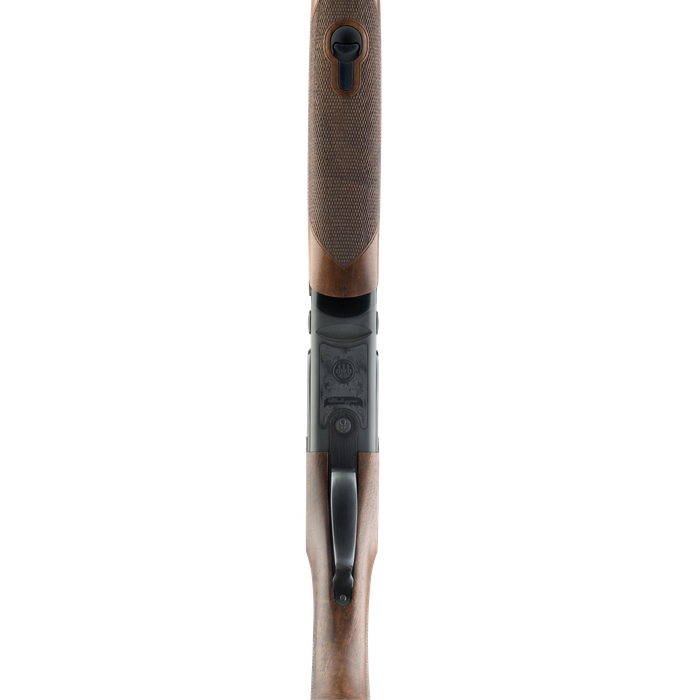 BERETTA ULTRALEGGERO SILVER CAL 12 CANON 71 CM – Image 3