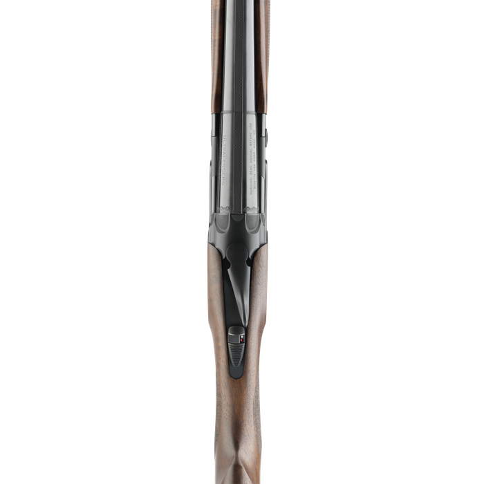 BERETTA ULTRALEGGERO SILVER CAL 12 CANON 71 CM – Image 4